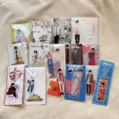 道枝駿佑 アクリルスタンド アクスタ まとめ売り