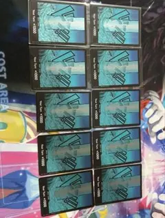 最終値下】ワンピース エース 海外版 ドン!!カード 10枚セット - メルカリ