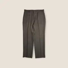 90s USA Levi’s Action slacks モカブラウン w34のサムネイル