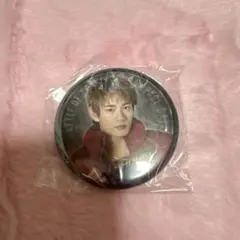 THE RAMPAGE 浦川翔平 BOT 缶バッジ