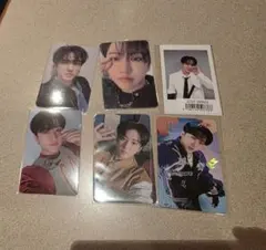 straykids チャンビン トレカ まとめ売り