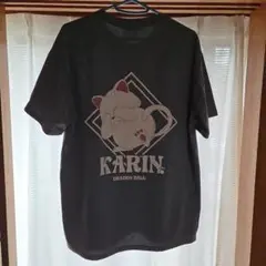 ドラゴンボール カリン様 Tシャツ LLサイズ