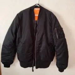 ジャケット MA-1