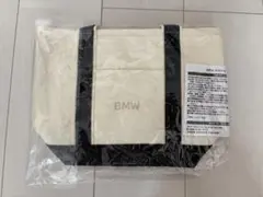 【BMW】トートバッグ 未使用のサムネイル
