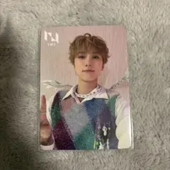 INI 尾崎匠海　THE WINTER MAGIC タワレコオンライン　トレカ