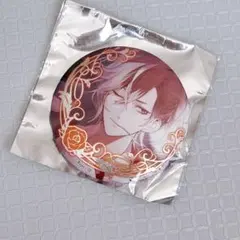 DIABOLIK LOVERS ディアラバ 無神コウ 缶バッジ 福岡限定 - メルカリ