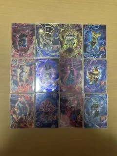 ドラゴンボールヒーローズ H7弾 CPフルコンプセット - メルカリ