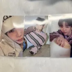 RIIZE ショウタロウ ALL OF YOU トレカ