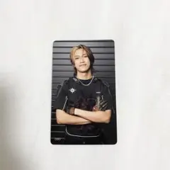 INI 池﨑理人 トレカ RTP 京セラ