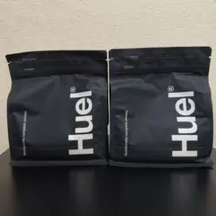 Huel ブラックエディション バニラ味1袋　新品未開封 Huel ブラックエディション | 高タンパク質のミールパウダー | Huel JP