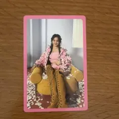 2026年最新】TWICEジヒョ トレカの人気アイテム - メルカリ