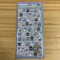 サンリオ ボンボンドロップ ミニシール