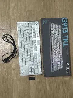 2026年最新】LogicooL キーボード g713の人気アイテム - メルカリ