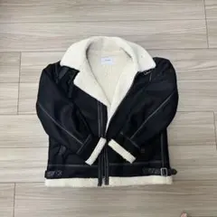 EMODA ムートンジャケット