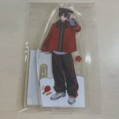 カラフルピーチ 一番くじアクスタ ゆあんくん