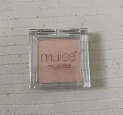 muice ミュアイス　スポットメンテパウダー　01 ソコアゲベージュ
