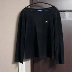 バーバリー　ブルーレーベル　長袖トップス