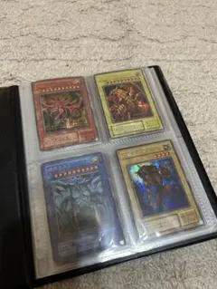 は*引様 【引退品】遊戯王カードまとめ売り