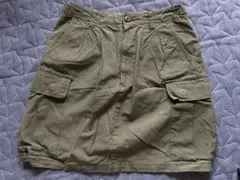 ミニスカート　5枚セット