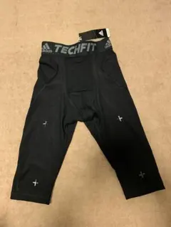 adidas TECHFIT スパッツ M (インターナショナルサイズ S )
