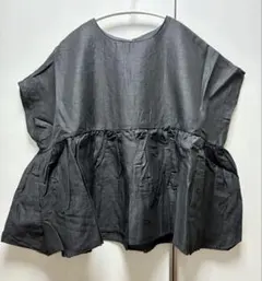 新品 HOUSE OF LOTUS ハウスオブロータス フリルブラウス です 