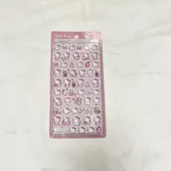 【正規品】サンリオ　ハローキティ ボンボンドロップシール　ミニ