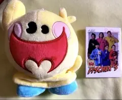 2026年最新】フィッシャーズ ぬいぐるみの人気アイテム - メルカリ