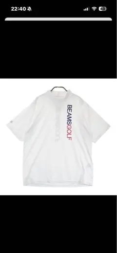 BEAMS GOLF ビームスゴルフのサムネイル