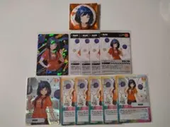 にじさんじ にじフェス コレカ 缶バッジ 先斗