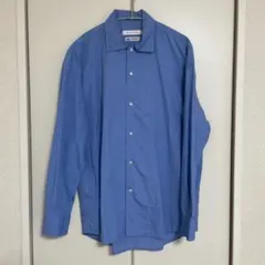 Thomas mason スカイブルーシャツのサムネイル