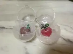 ワンピース めじるしアクセサリー3 オペオペの実　ハナハナの実