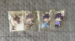 すとぷり ななもり。 アクキー 4つセット