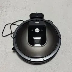ルンバ iRobot Roomba ロボット掃除機 本体のサムネイル