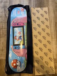 新品　DGK スケボー　マリオ　8.0 デッキ　mobのサムネイル