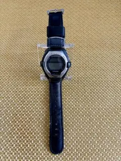 ⭐️ 【電池切れ】CASIO G-SHOCK G-COOL GT-004 ブラック