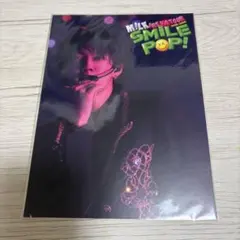 M!LK ARENA TOUR SMILE POP佐野勇斗ソロアナザー