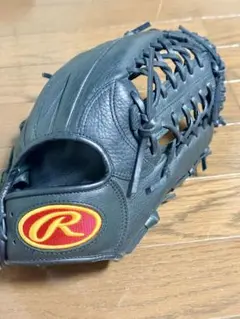 Rawlings 軟式ファーストミット 右用 ピンク BUDDY 即戦力 黒 - メルカリ