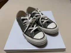 【美品】converse ct70 23cm