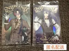 にじさんじ ウエハース2 魁星 長尾景