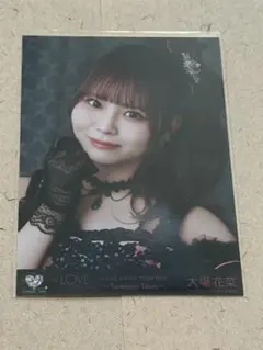 2026年最新】大場花菜 チェキの人気アイテム - メルカリ