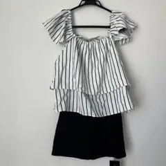新品 ブラッククイーン ドレス ワンピース y2k ギャルのサムネイル