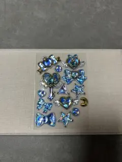 ボンボンドロップシール　おすそわけ　お裾分け