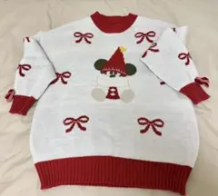 リルリンリン　セーター　2025