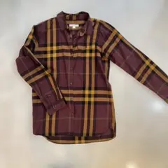 2026年最新】バーバリーキッズセットアップの人気アイテム - メルカリ