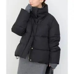 2026年最新】deuxieme classe short ダウン ジャケットの人気アイテム