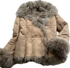 2025年最新】GALLARDA GALANTE レディース 毛皮・ファーコートの人気