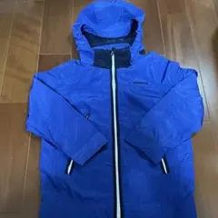 【used】ジャンパー　120㎝