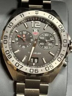 2026年最新】タグ・ホイヤー フォーミュラ1 アラームの人気アイテム