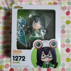 2025年最新】ねんどろいど僕のヒーローアカデミア蛙吹梅雨の人気