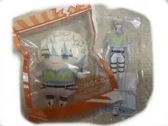 緋八マナ にじぱぺ アクスタセット